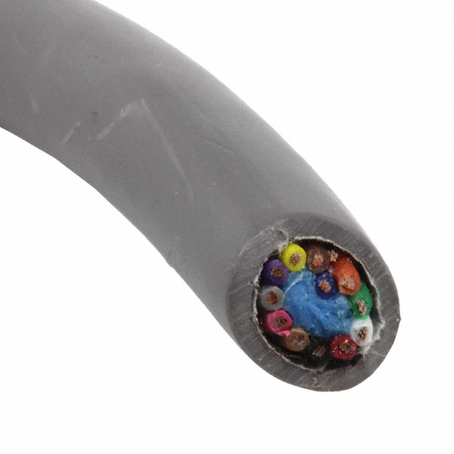 86212CY SL199 Alpha Wire  Cables Alambres